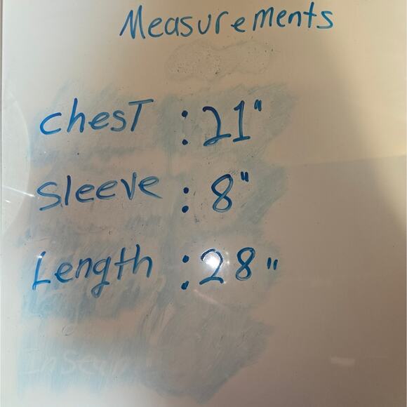 BlueBack Threads Button-Down w Palm Tree Pattern - Small 0029 - Picture 4 of 9